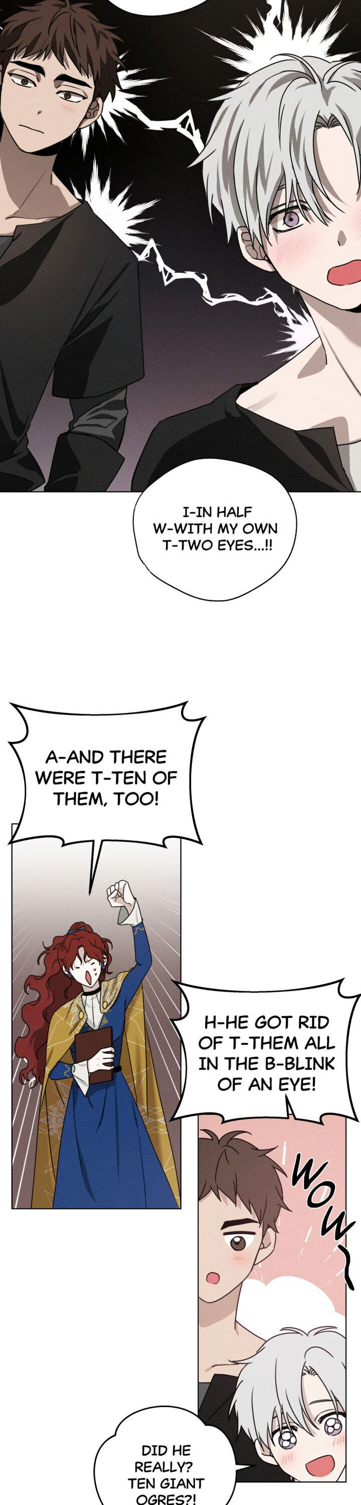 Under the Oak Tree Chapter 20 image 31